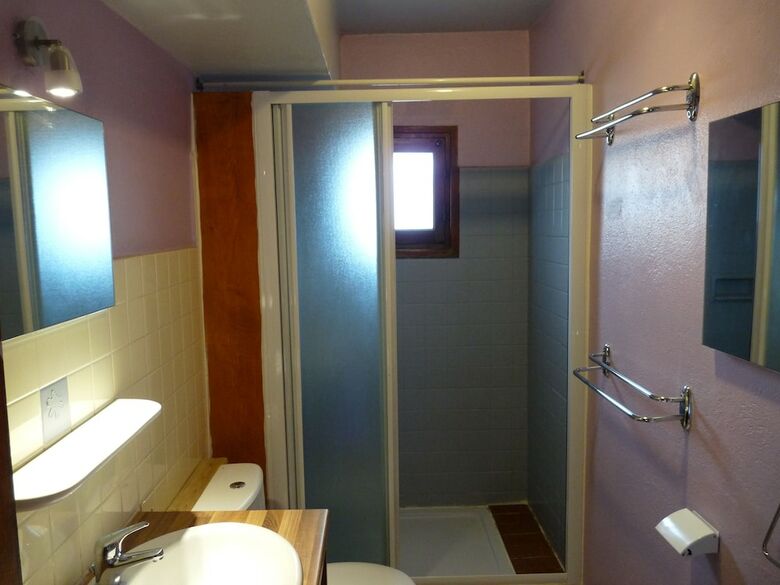 Apartamento Chalet Le Bois Noir Appartements