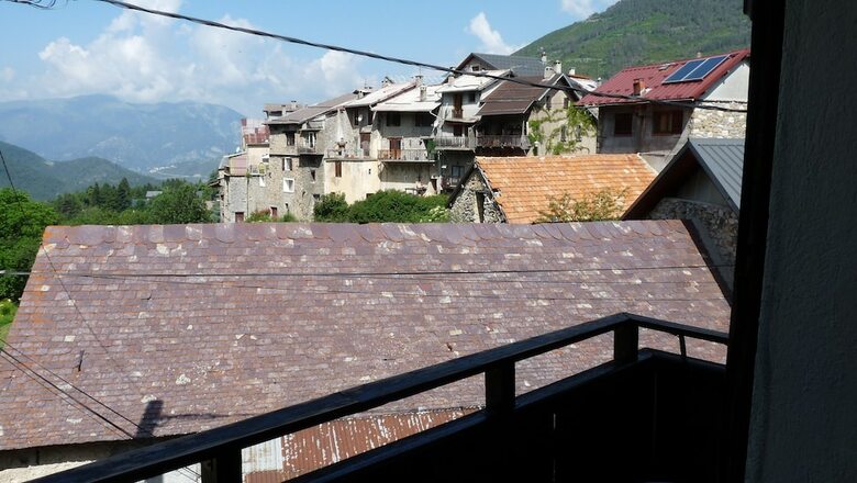 Apartamento Chalet Le Bois Noir Appartements