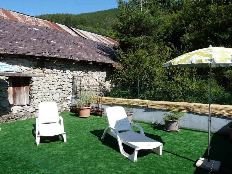 Apartamento Chalet Le Bois Noir Appartements