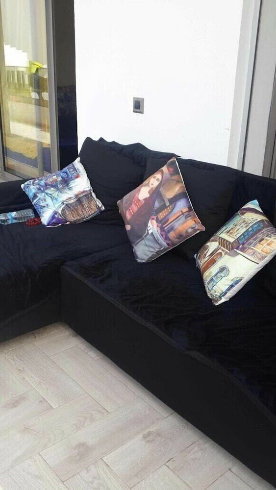 Beach House Apartment
