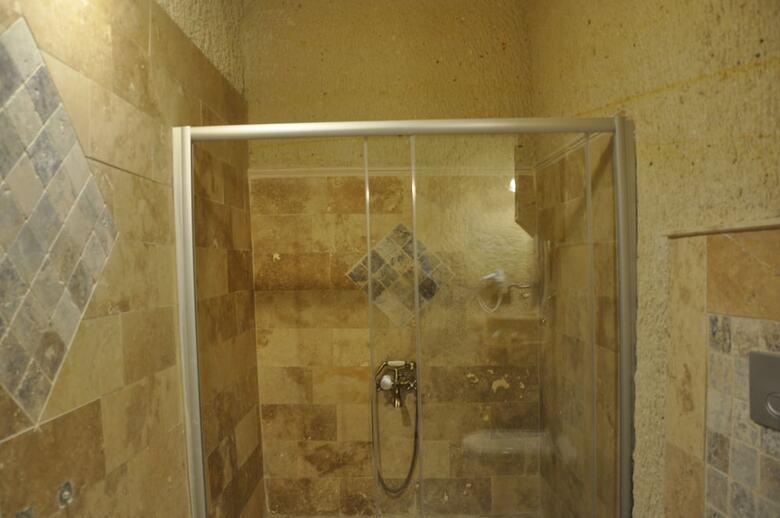 Hotel Cavusin Cave House