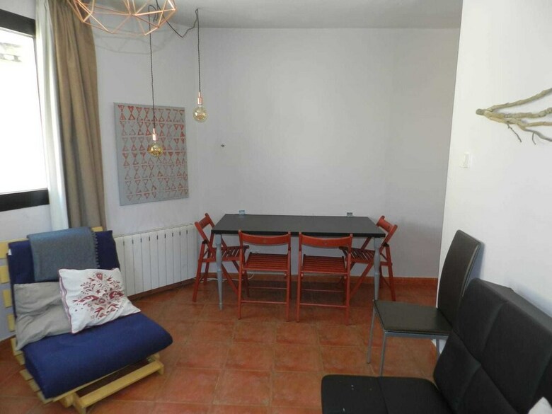 Apartamentos Monte Gorbea