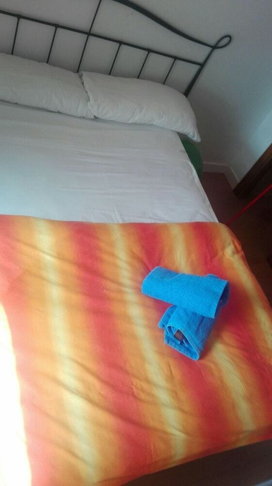 Apartamentos Monte Gorbea