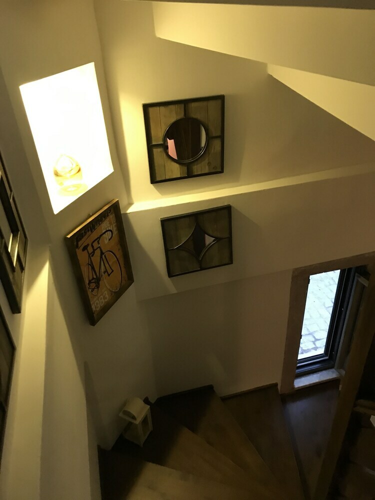 Hotel Hora Konuk Evi