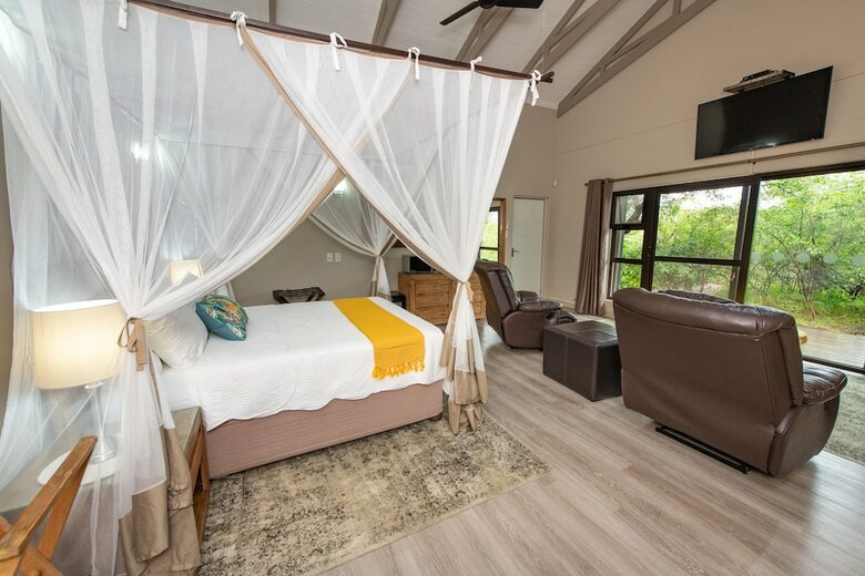 Posada Twiga Travel