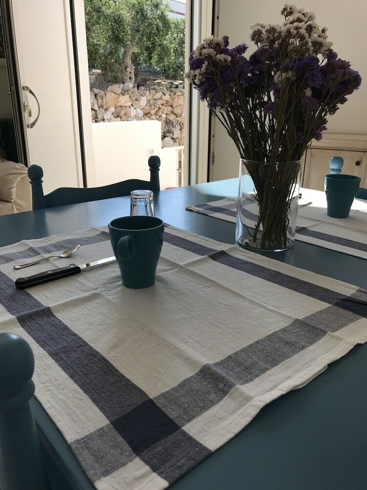 Apartamento Estate Salento