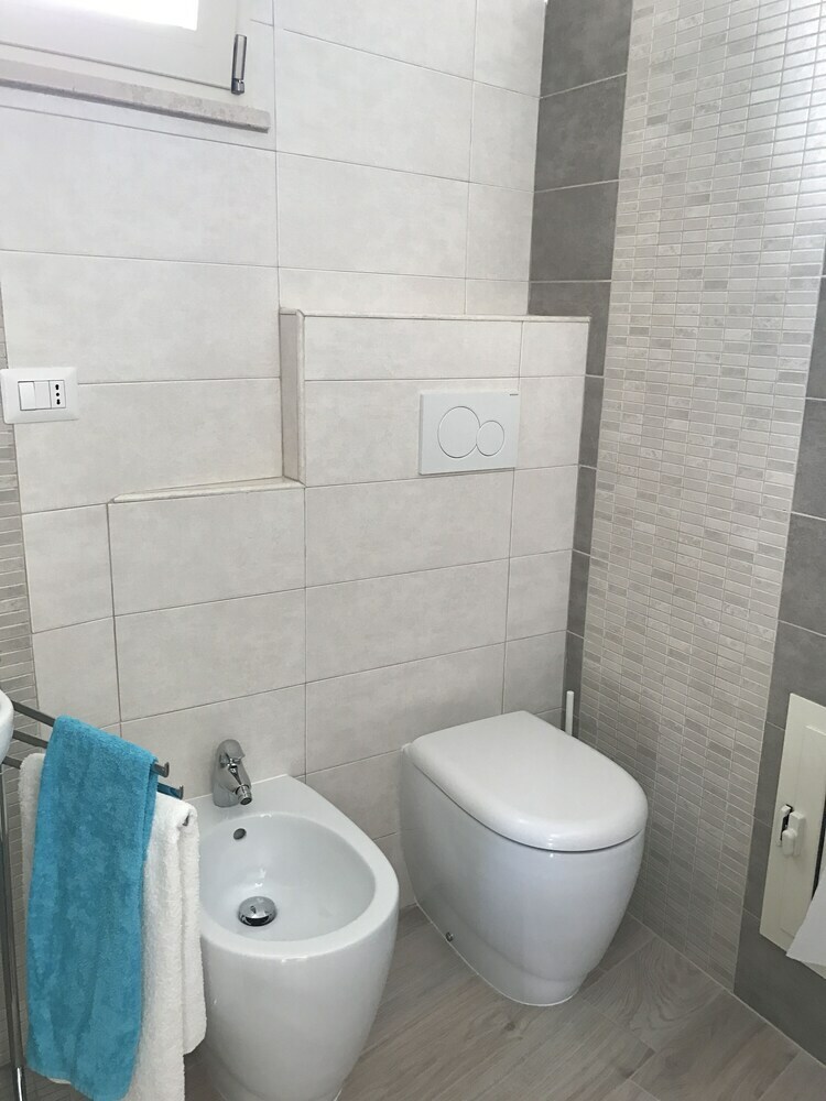Apartamento Estate Salento
