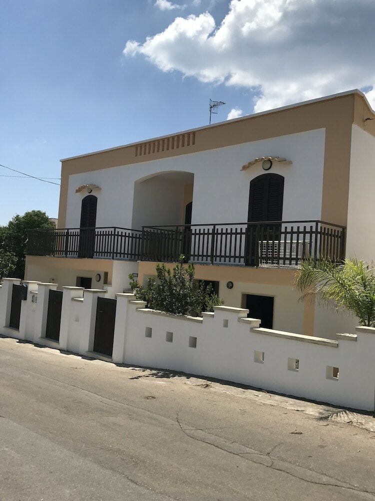 Apartamento Estate Salento