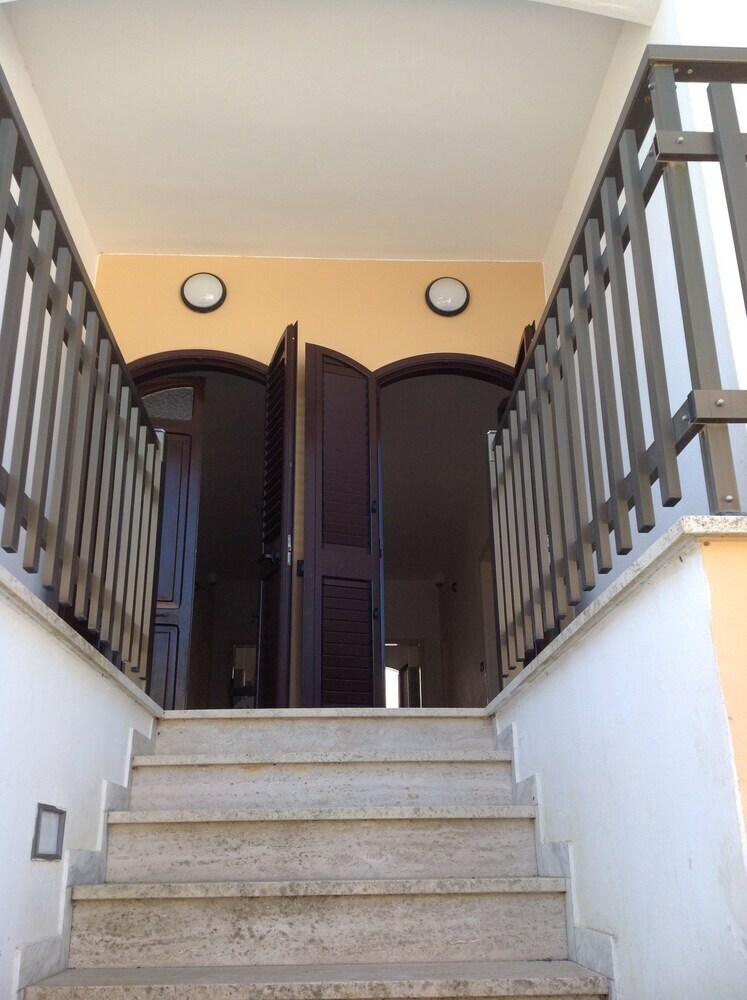 Apartamento Estate Salento