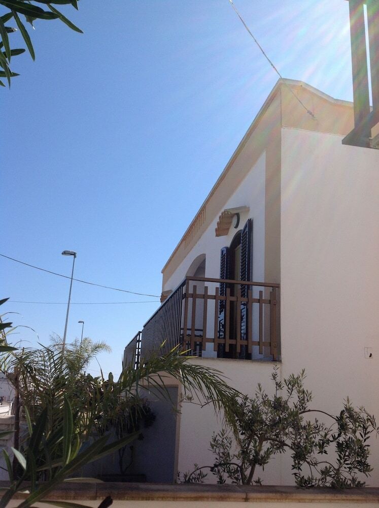 Apartamento Estate Salento
