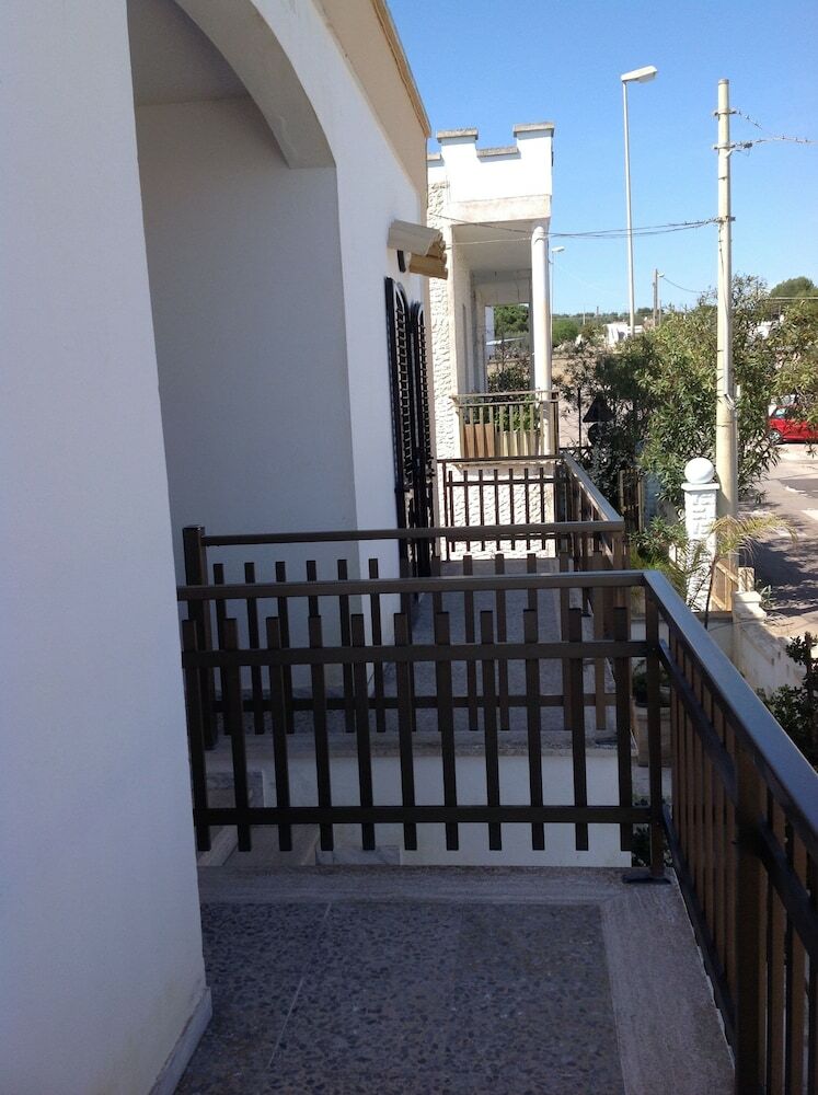 Apartamento Estate Salento