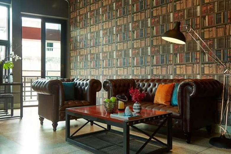 Hotel W22 By Burasari