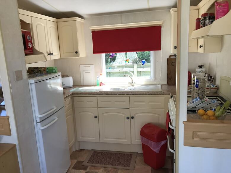 Cabana Millfield Cottage