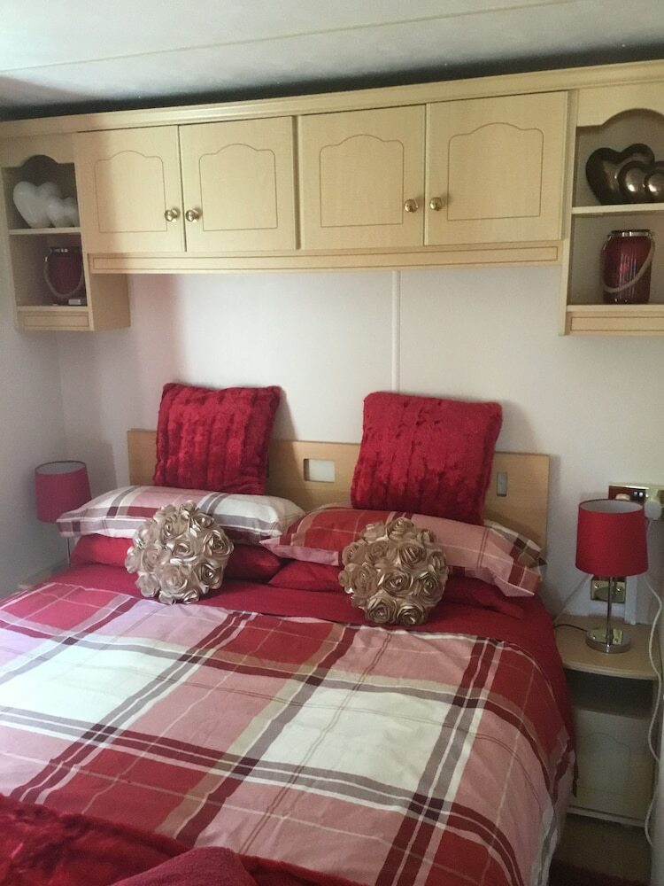 Cabana Millfield Cottage