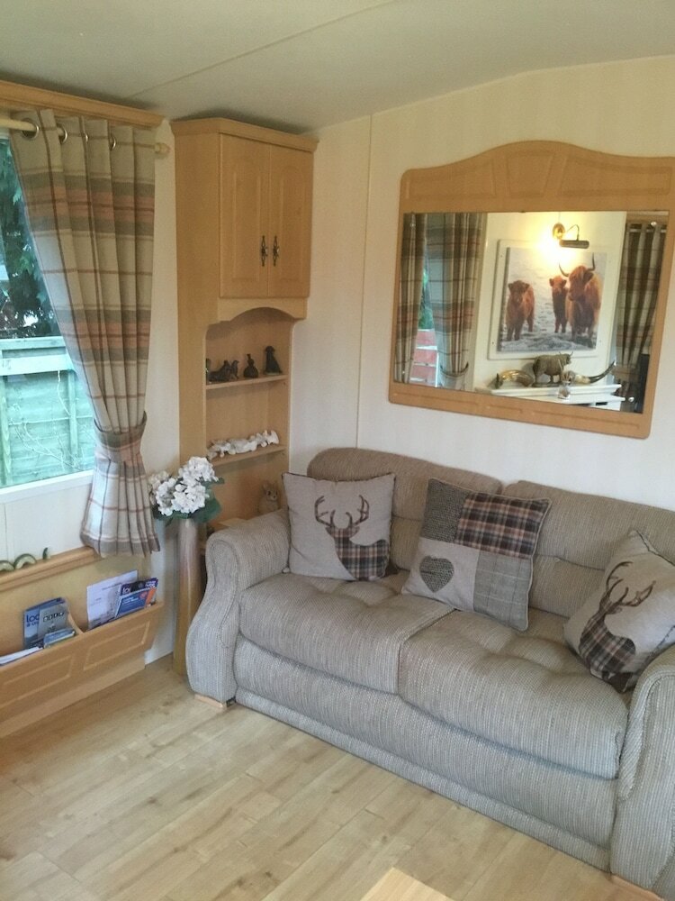 Cabana Millfield Cottage