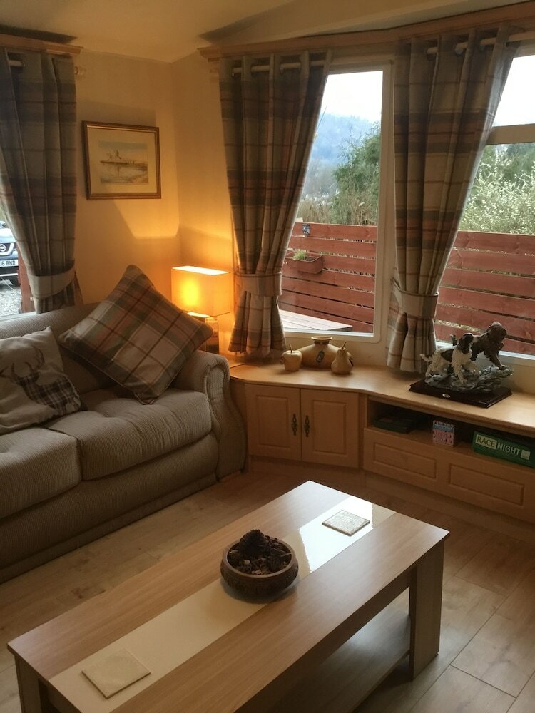 Cabana Millfield Cottage