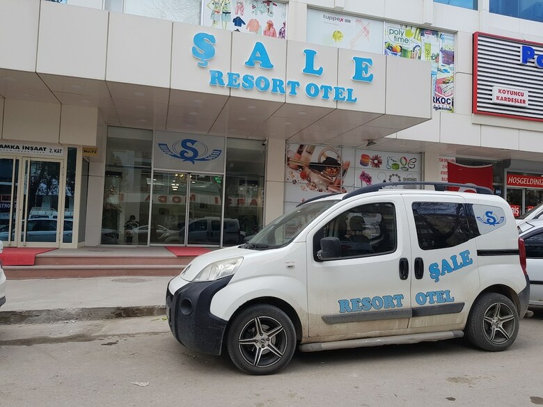 Sale Resort Hotel