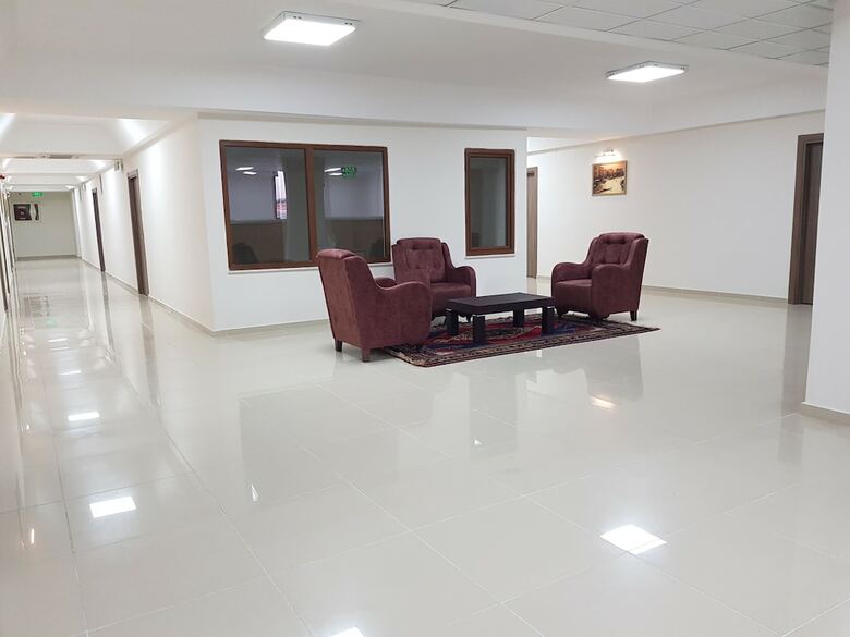 Sale Resort Hotel
