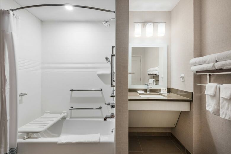 Hotel Towneplace Suites By Marriott Whitefish