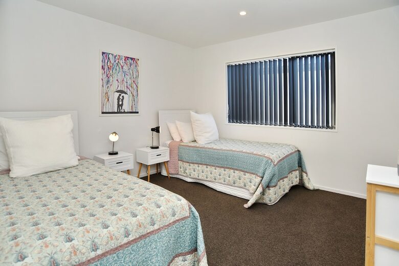 Parlane Apartment 2