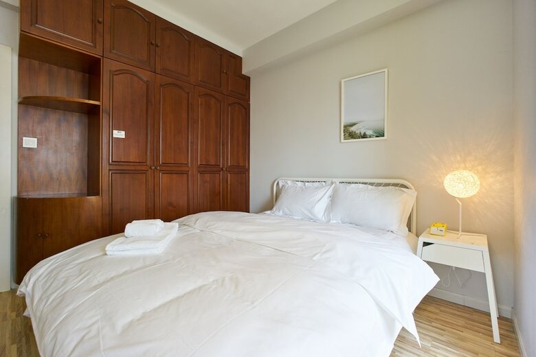 Lazy Apartment - Changyang Road