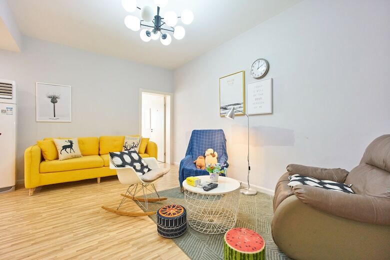 Lazy Apartment - Changyang Road