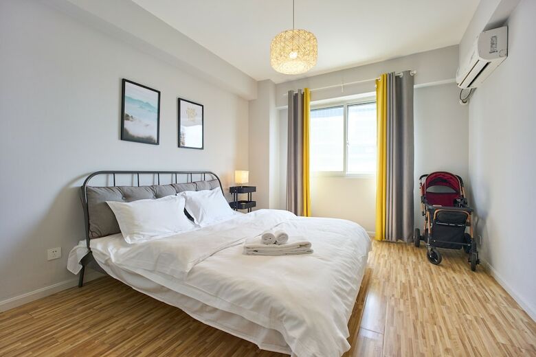 Lazy Apartment - Changyang Road
