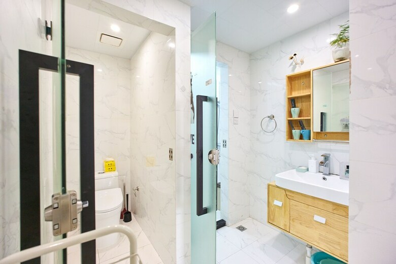 Lazy Apartment - Changyang Road
