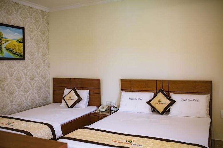 Huynh Duc Hotel