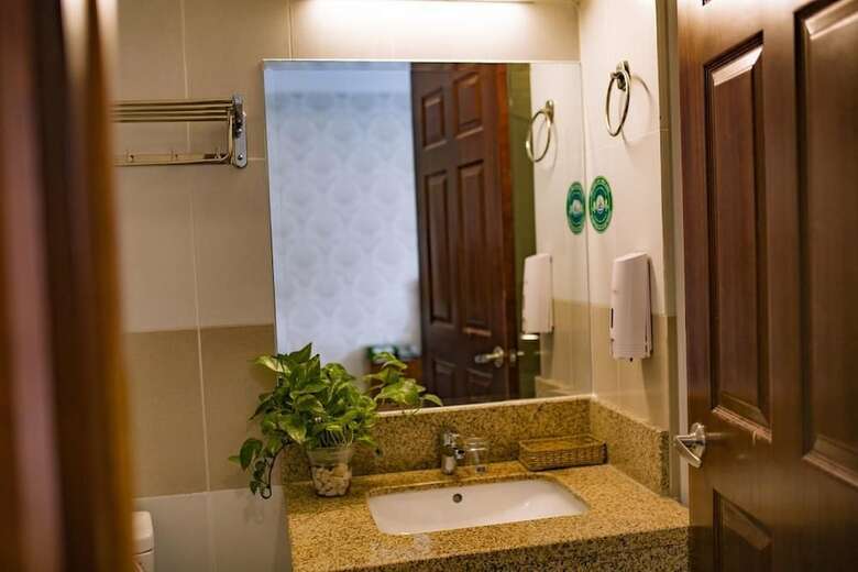 Huynh Duc Hotel