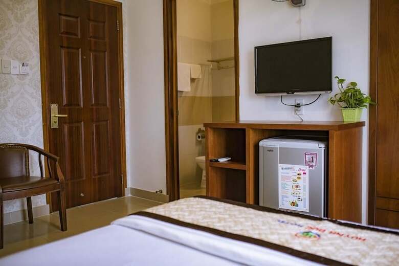 Huynh Duc Hotel