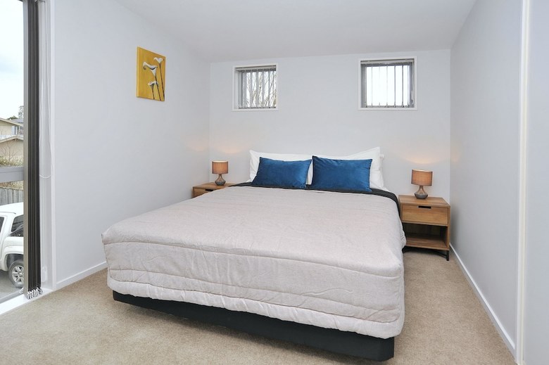 Regents Villa A