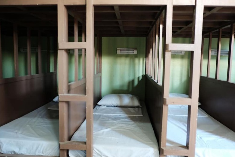 Hostal Malapascua Budget Inn