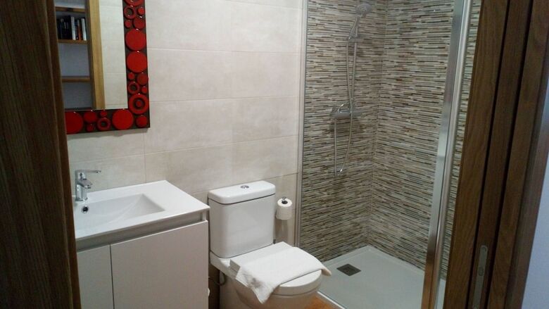 Apartamentos O Almacen