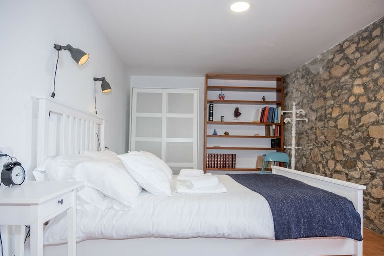 Apartamentos O Almacen