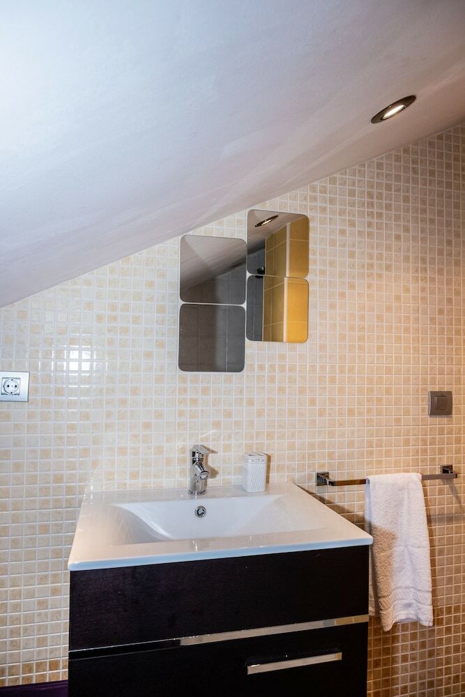 Apartamentos O Almacen