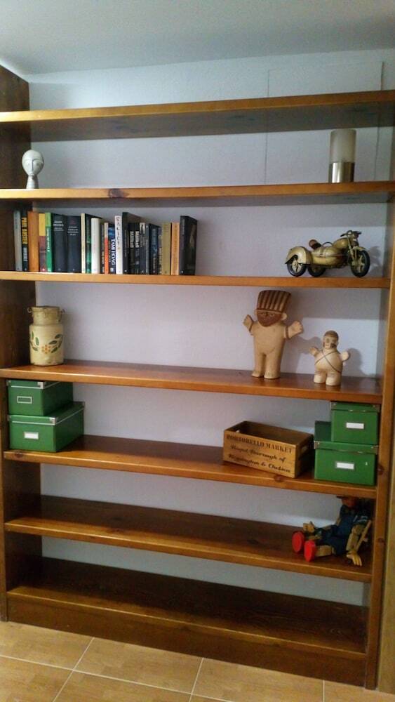 Apartamentos O Almacen