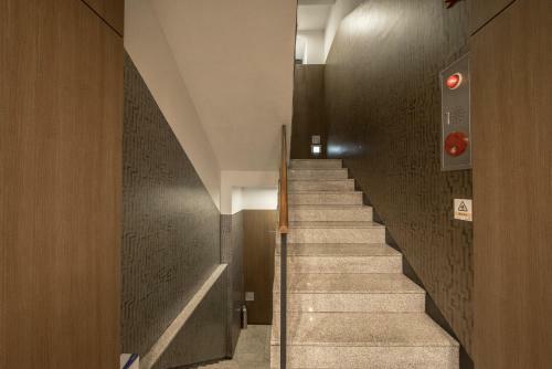 Hostal Soosong Guest House - Hostel