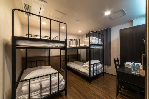 Hostal Soosong Guest House - Hostel
