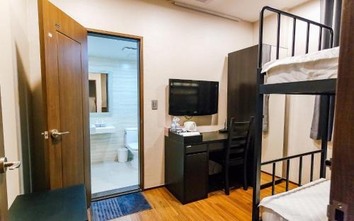Hostal Soosong Guest House - Hostel