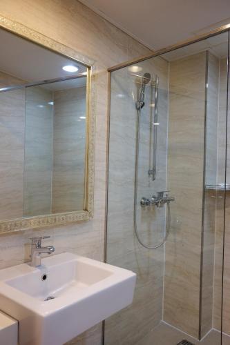 Hostal Soosong Guest House - Hostel