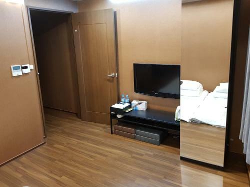 Hostal Soosong Guest House - Hostel