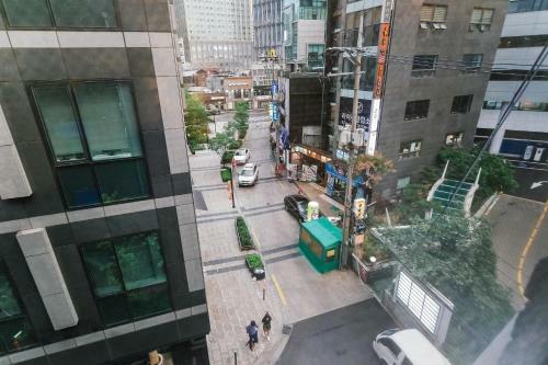 Hostal Soosong Guest House - Hostel