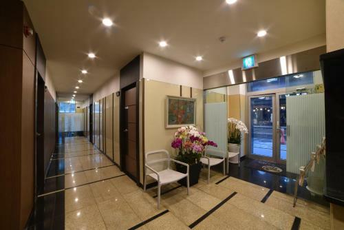 Hostal Soosong Guest House - Hostel