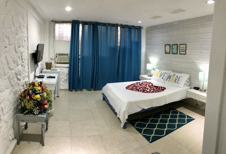 Apartamentos Residences Etang  Du Jong