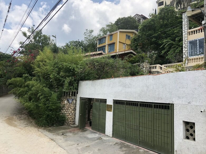 Apartamentos Residences Etang  Du Jong