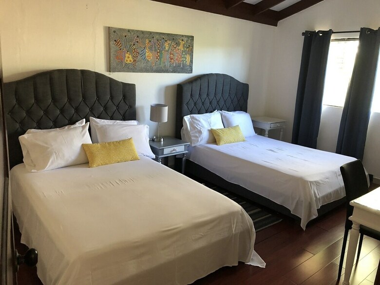 Apartamentos Residences Etang  Du Jong