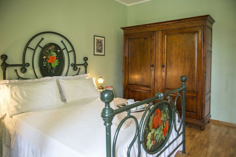 Agroturismo Tenuta Macetona