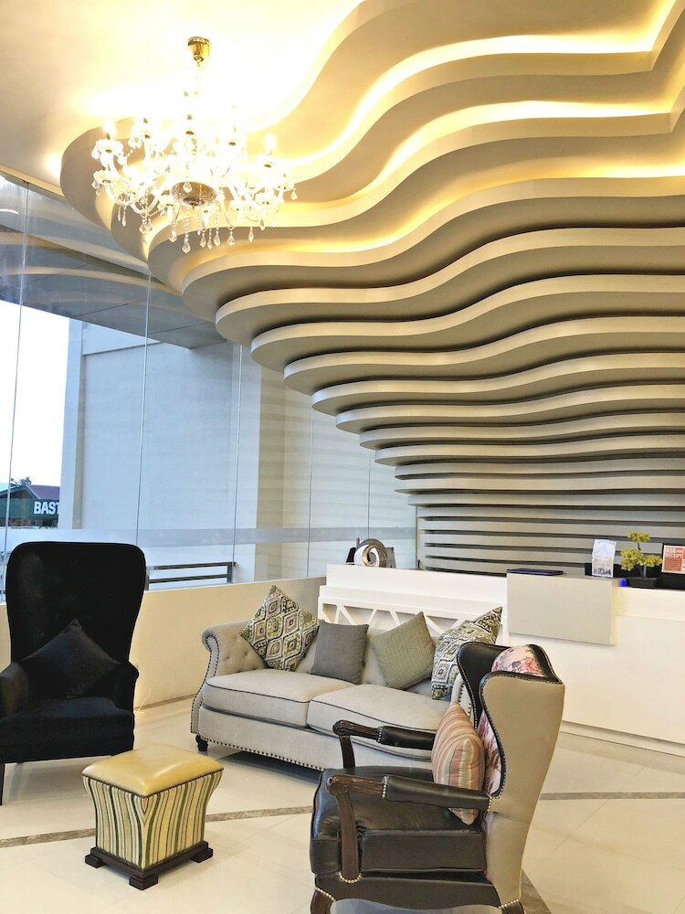 Dreamwave Hotel Polangui