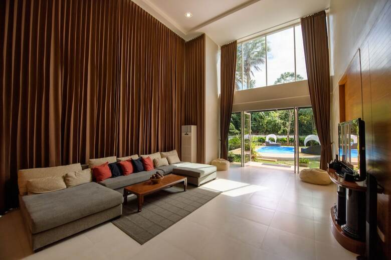 Villa Kanwara